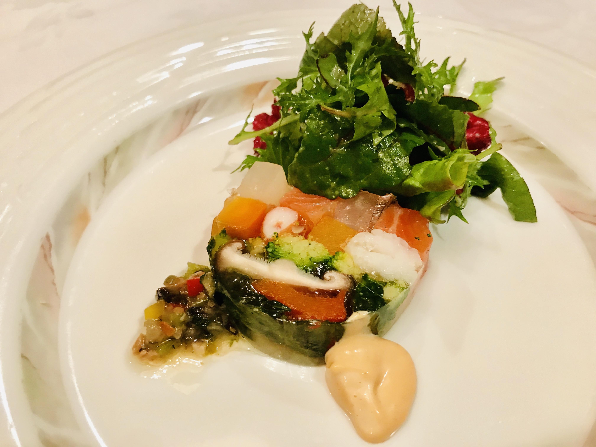 限定1日8食！抗酸化ランチメニュー人気です◆Vol.8