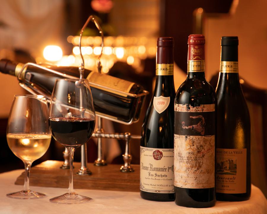 銀座エスコフィエ 特製グルメセット★vol.69