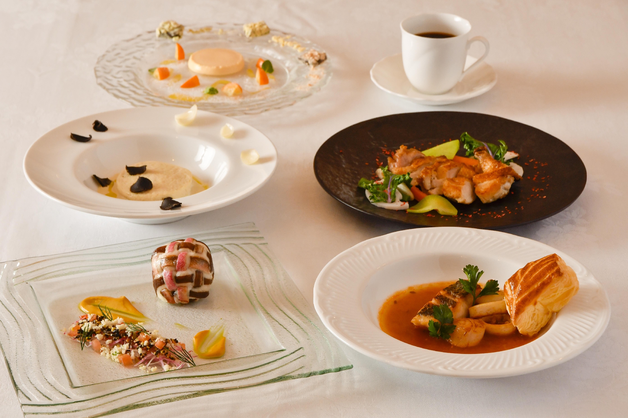 ＜フランス地方料理ワイン紀行＞第6回 南フランス地方編◆vol.51