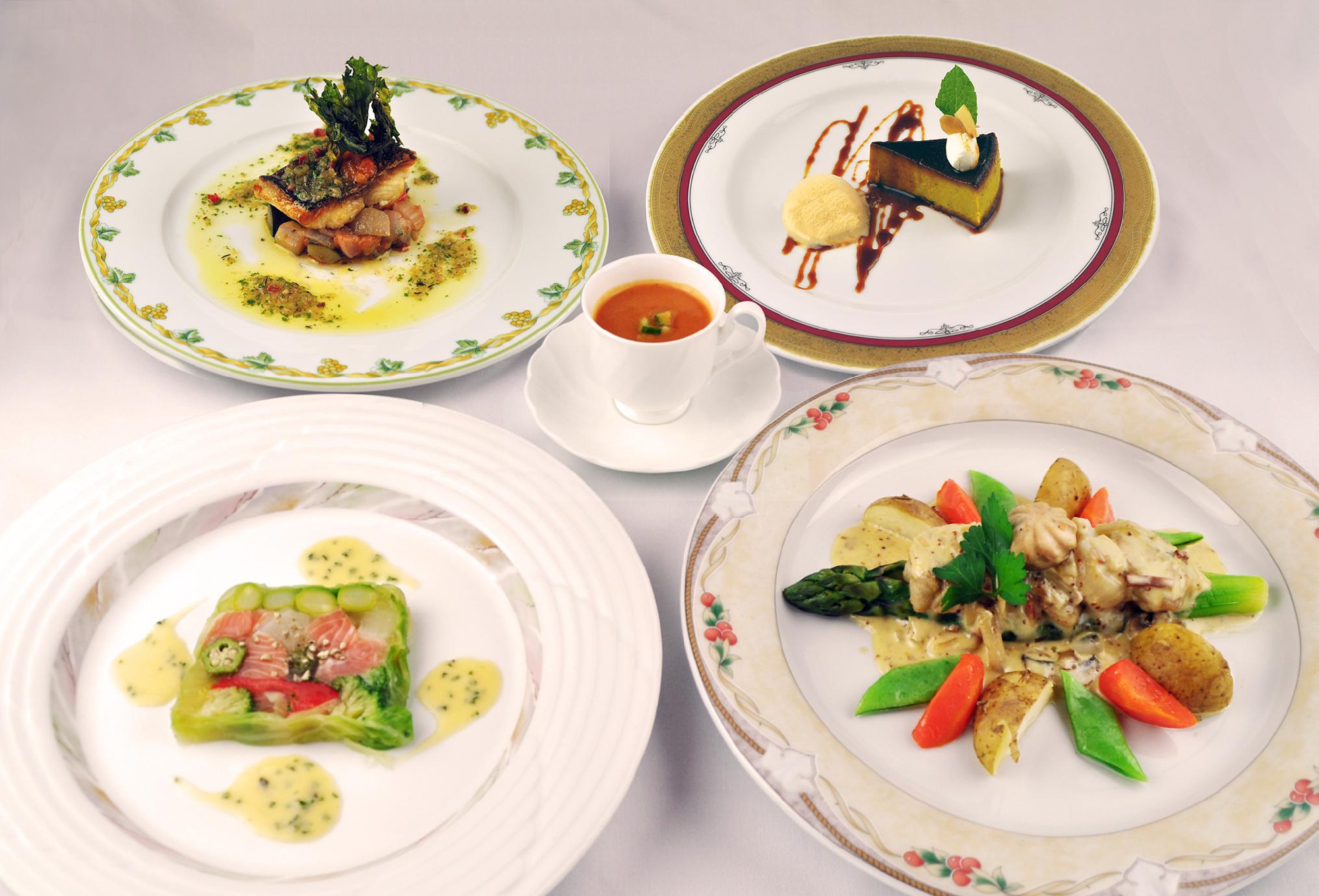 新メニュースタートです！◆Vol.2